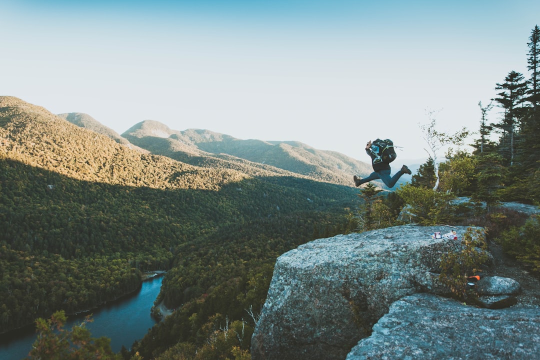 Eco-Adventuring: Exploring the Great Outdoors Sustainably